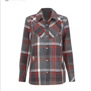 Cabi Tavern Shirt